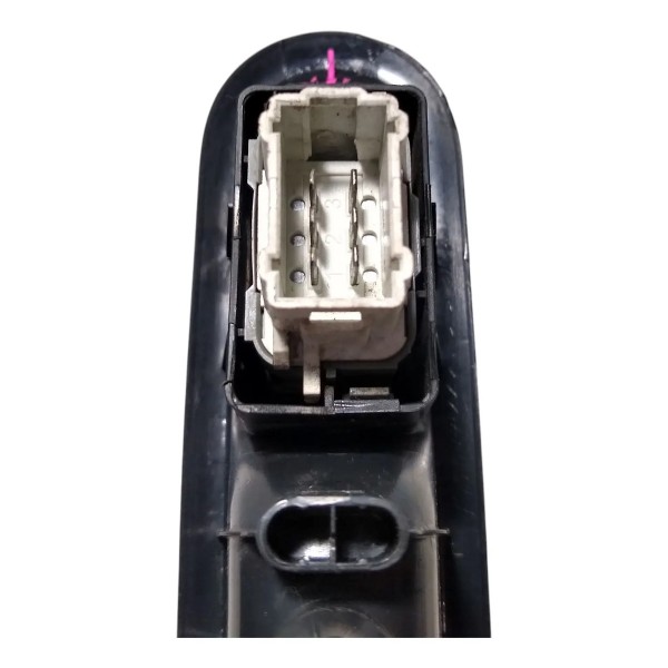 Botão Vidro Porta Traseira Esquerda Renault Megane 2008