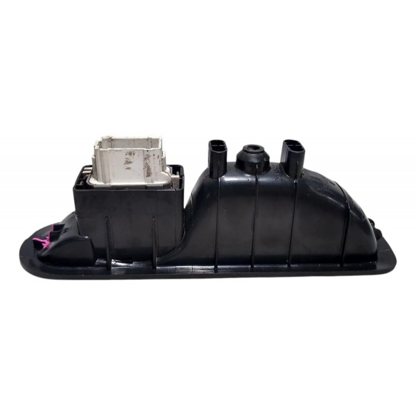 Botão Vidro Porta Traseira Esquerda Renault Megane 2008