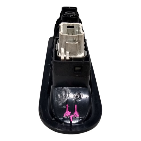 Botão Vidro Porta Traseira Esquerda Renault Megane 2008
