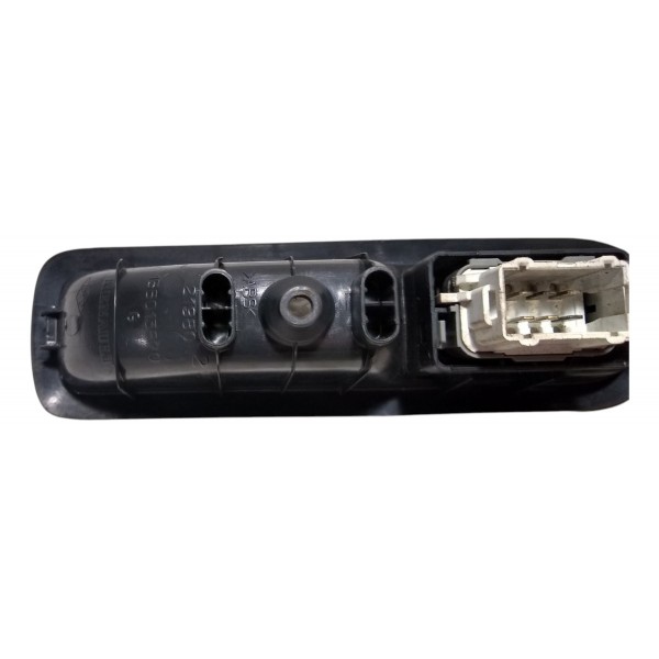 Botão Vidro Porta Dianteira Direita Renault Megane 2008