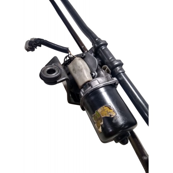 Motor Limpador Parabrisa Galhada Master 2009