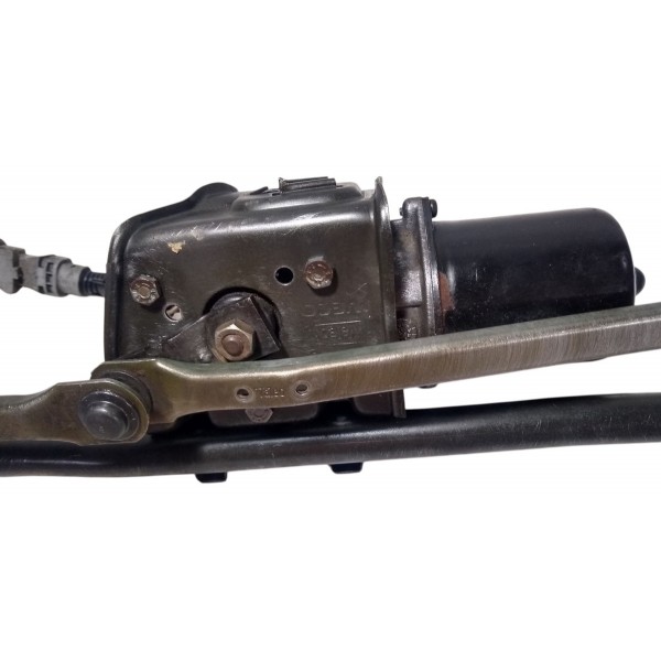 Motor Limpador Parabrisa Galhada Master 2009