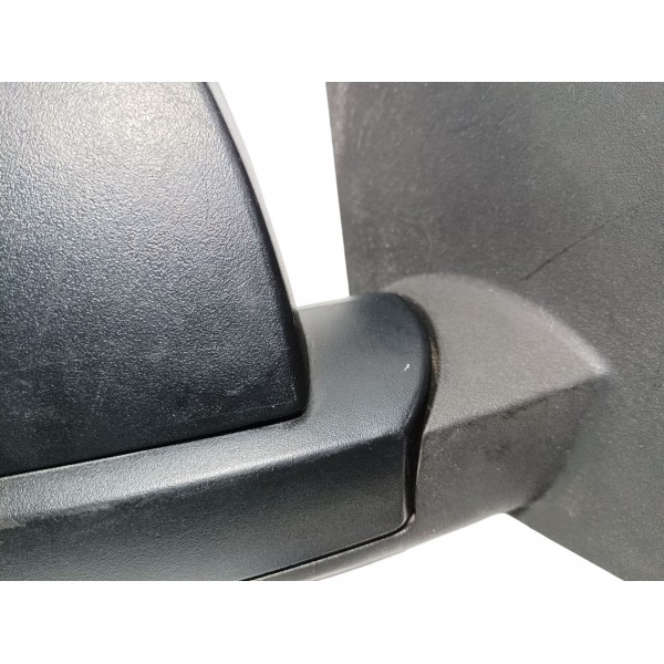 Retrovisor Manual Direito Gm Celta 2008