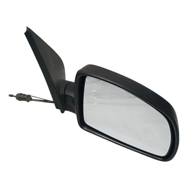 Retrovisor Manual Direito Gm Celta 2008