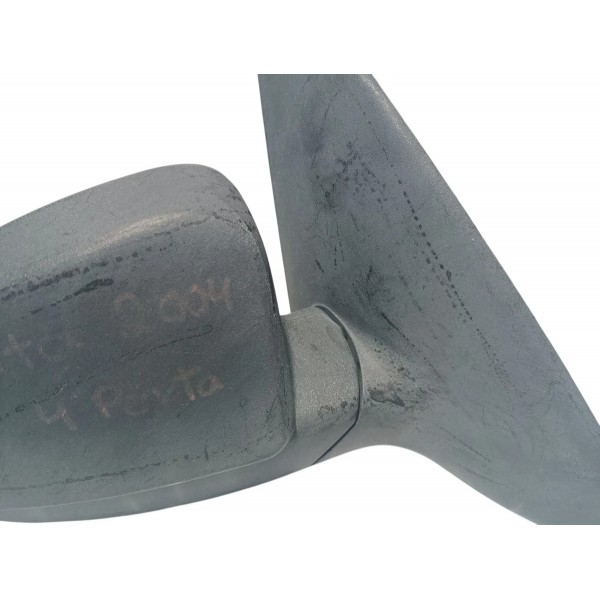 Retrovisor Manual Direito Gm Celta 2004