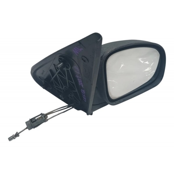 Retrovisor Manual Direito Gm Celta 2004