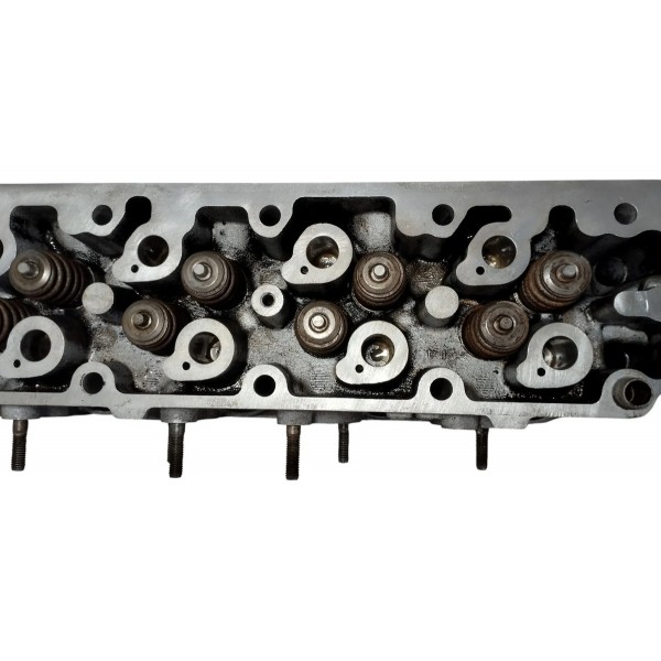 Cabeçote Gm Montana Prisma 1.4 2010 Flex Std