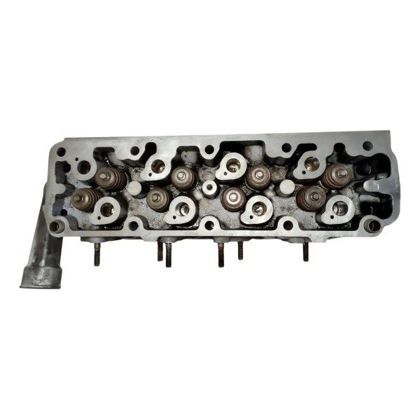 Cabeçote Gm Montana Prisma 1.4 2010 Flex Std