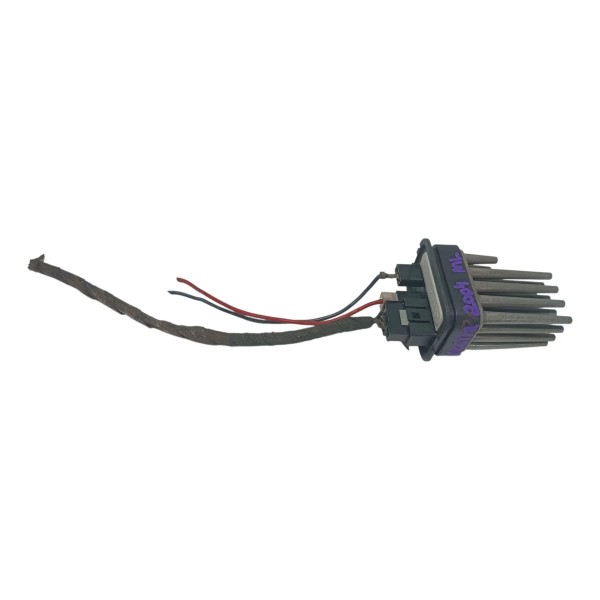 Resistência Ar Condicionado Gm Vectra Astra 2008