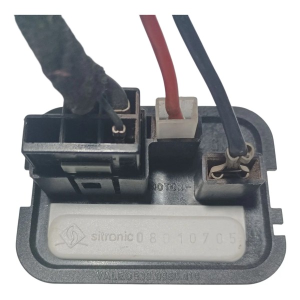 Resistência Ar Condicionado Gm Vectra Astra 2008