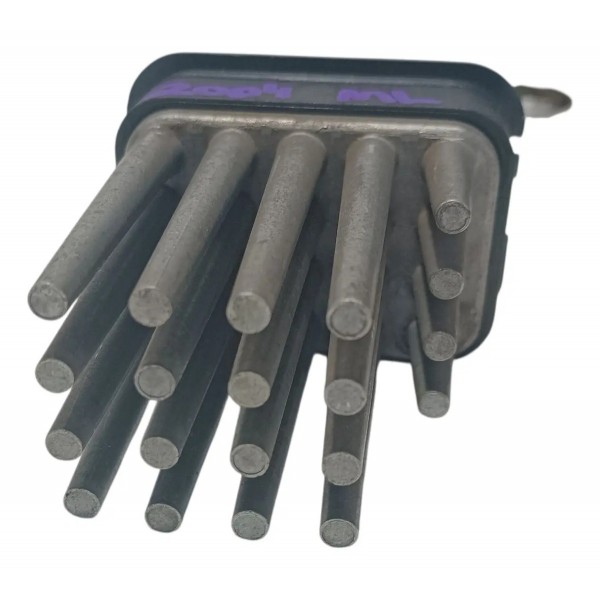 Resistência Ar Condicionado Gm Vectra Astra 2008