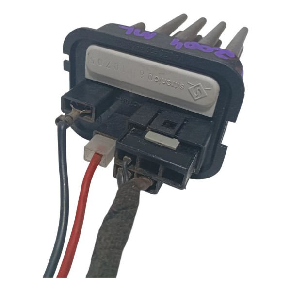 Resistência Ar Condicionado Gm Vectra Astra 2008