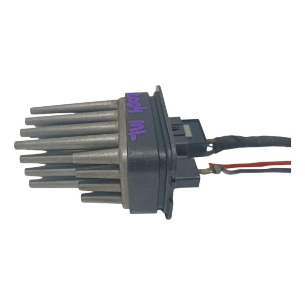 Resistência Ar Condicionado Gm Vectra Astra 2008