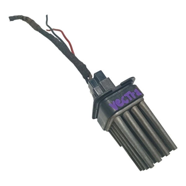 Resistência Ar Condicionado Gm Vectra Astra 2008