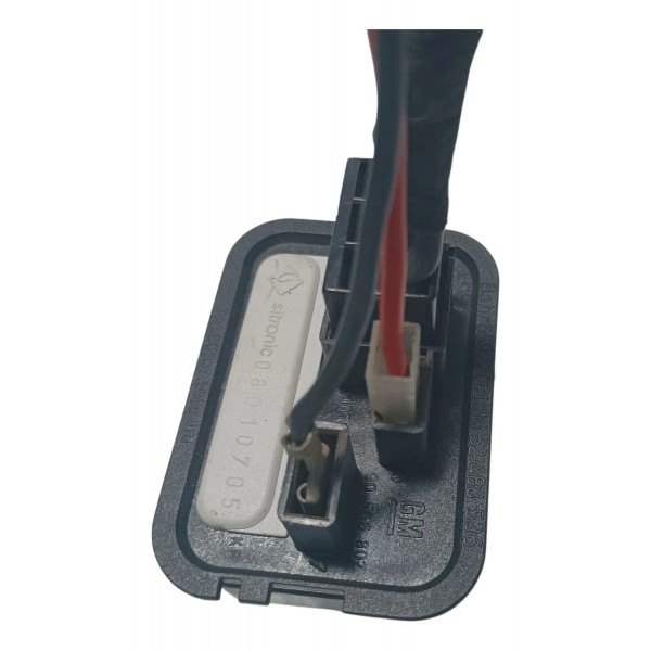 Resistência Ar Condicionado Gm Vectra Astra 2008