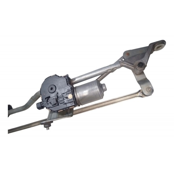 Motor Galhada Limpador Parabrisa Honda Civic 2007