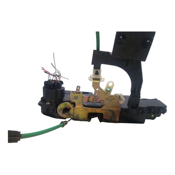 Fechadura Dianteira Direita Fiat Stilo 2004