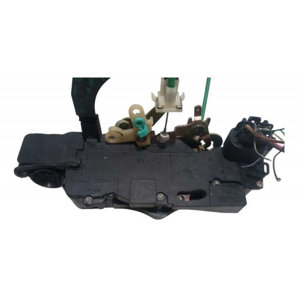 Fechadura Dianteira Direita Fiat Stilo 2004