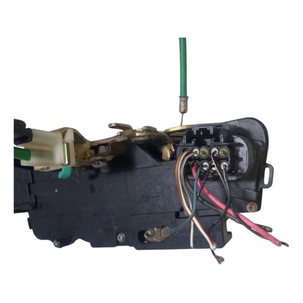 Fechadura Dianteira Direita Fiat Stilo 2004