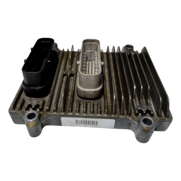 Módulo Injeção Gm Corsa Celta 1.4 8v Dxlx 93408008