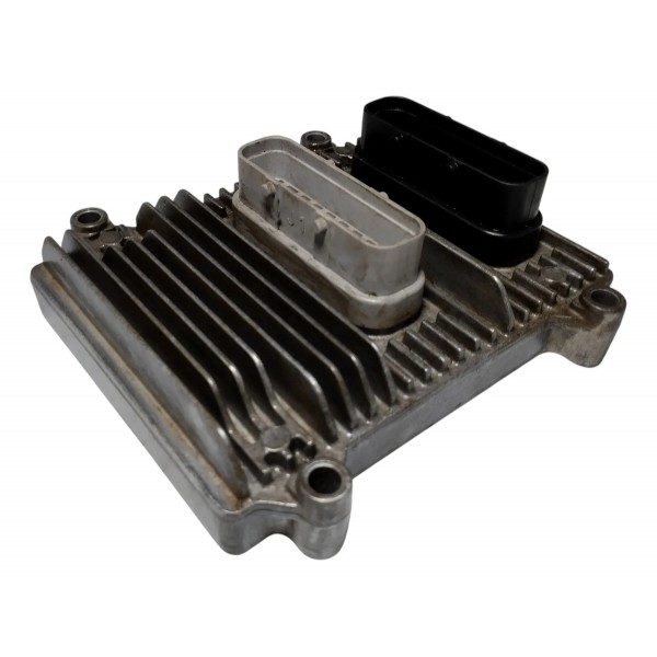 Módulo Injeção Gm Corsa Celta 1.4 8v Dxlx 93408008