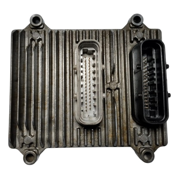 Módulo Injeção Gm Corsa Celta 1.4 8v Dxlx 93408008