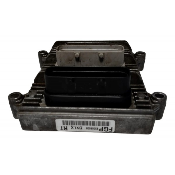 Módulo Injeção Gm Corsa Celta 1.4 8v Dxlx 93408008