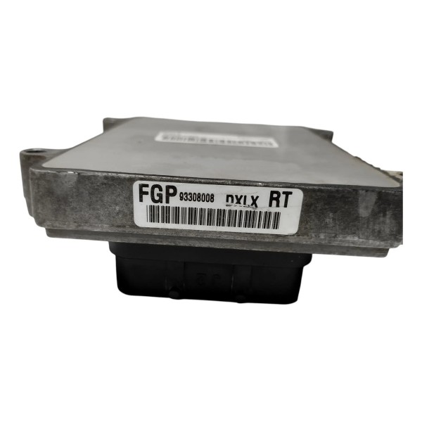 Módulo Injeção Gm Corsa Celta 1.4 8v Dxlx 93408008