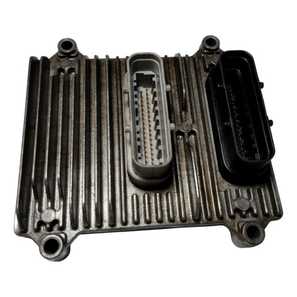 Módulo Injeção Gm Corsa Celta 1.4 8v Dxlx 93408008