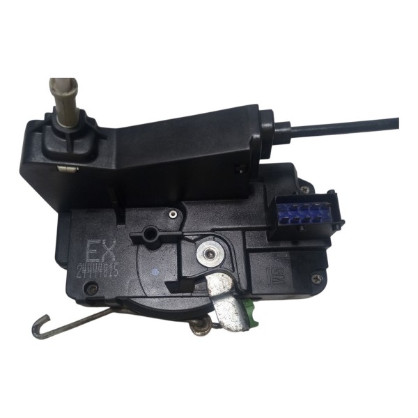 Fechadura Dianteira Esquerda Chevrolet Astra 2011