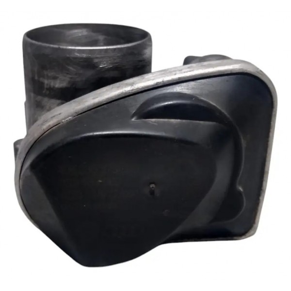 Corpo Borboleta Tbi Vw Gol Fox 1.6 Flex 2007