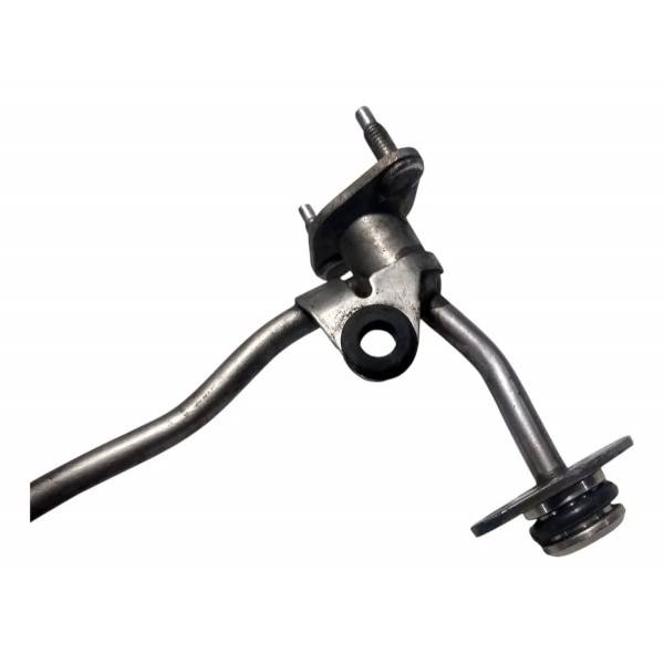 Tubo Flauta Bico Injetor Hyundai Veracruz 3.8 V6 2010
