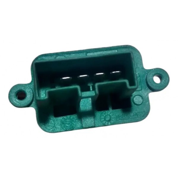 Resistencia Ar Vw Gol G4 2007 Verde