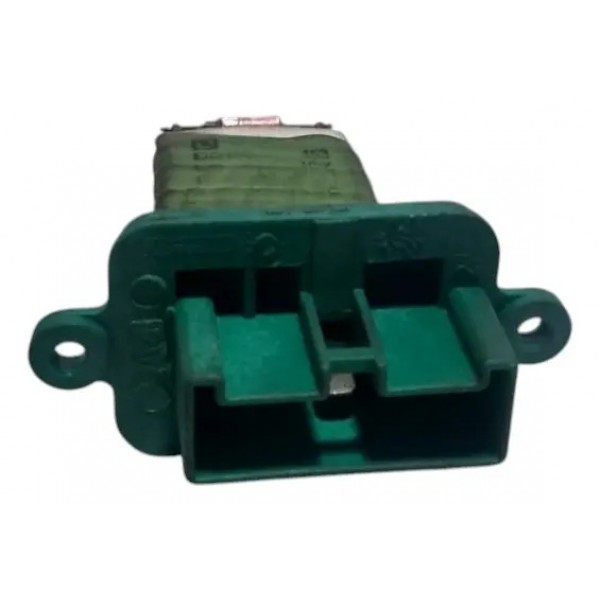 Resistencia Ar Vw Gol G4 2007 Verde