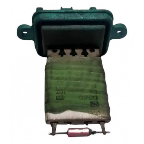 Resistencia Ar Vw Gol G4 2007 Verde