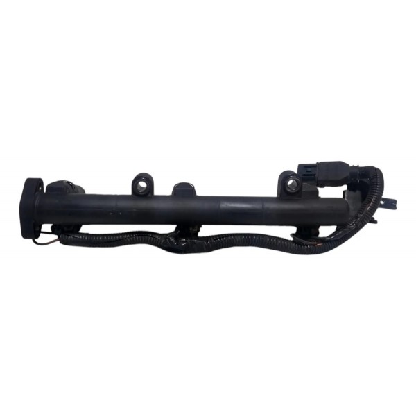 Flauta Bicos Injetores Chicote Hyundai Veracruz 3.8 V6 2010
