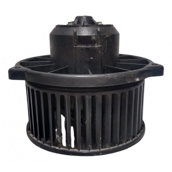 Eletroventilador Interno Vw Gol G4 2007