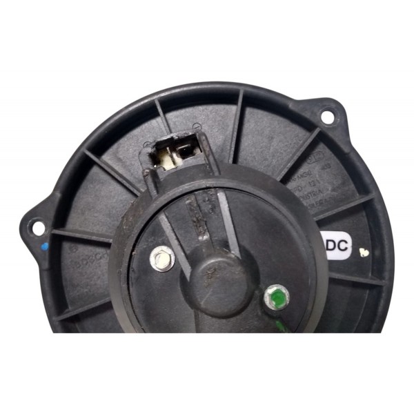 Eletroventilador Interno Vw Gol G4 2007
