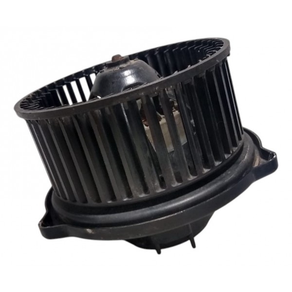 Eletroventilador Interno Vw Gol G4 2007