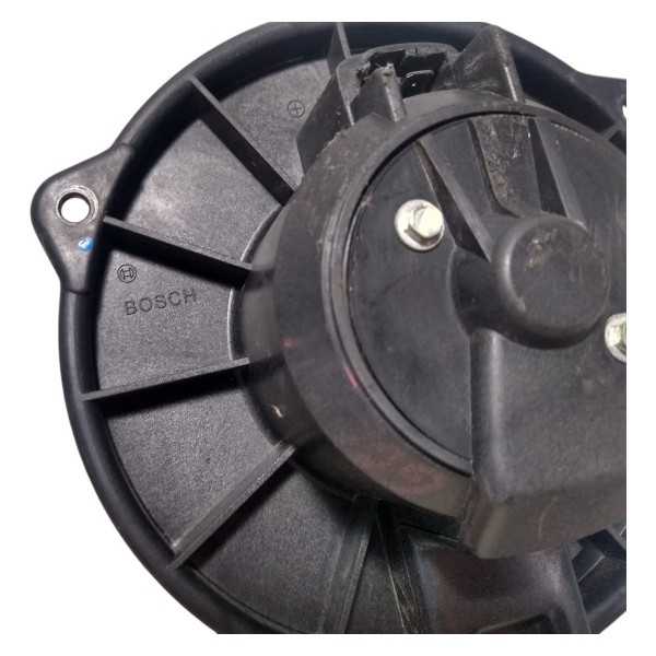 Eletroventilador Interno Vw Gol G4 2007