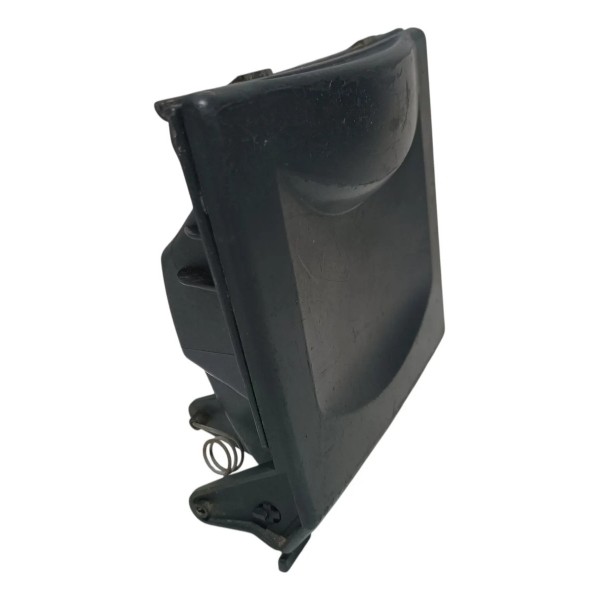 Cinzeiro Porta Objetos Citroen C4 Pallas 2010