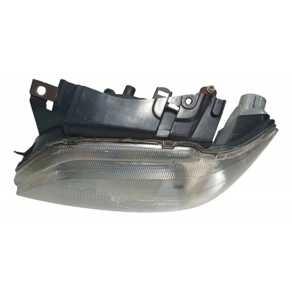 Farol Lado Esquerdo Citroen Xsara 1998 Esquerdo/motorista