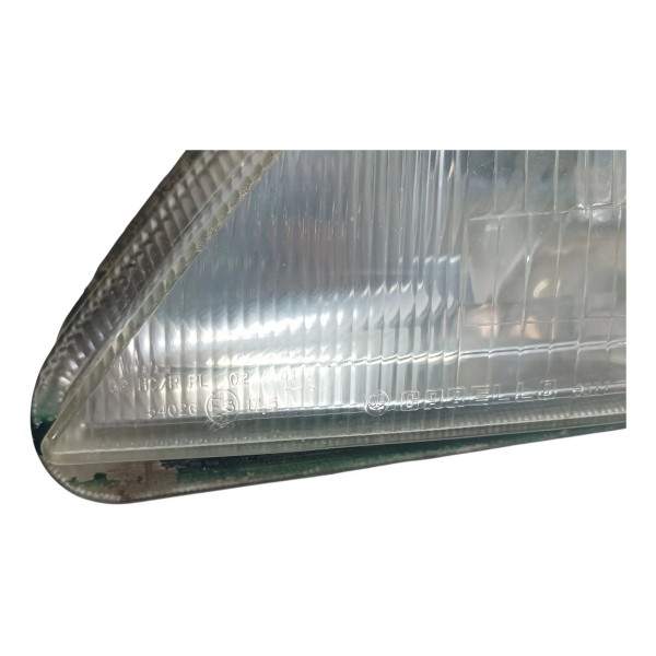 Farol Lado Esquerdo Citroen Xsara 1998 Esquerdo/motorista