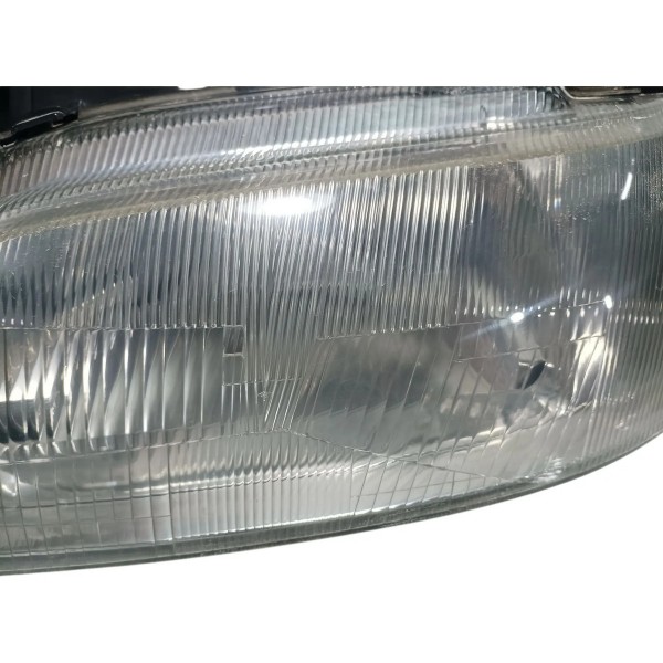 Farol Lado Esquerdo Citroen Xsara 1998 Esquerdo/motorista