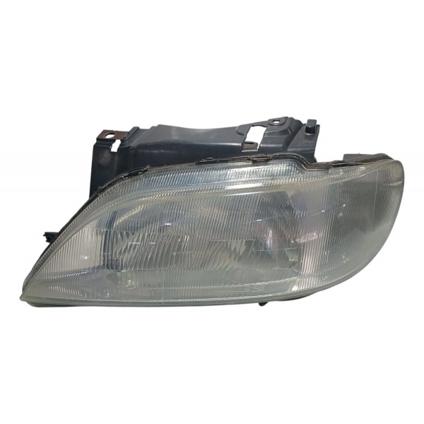Farol Lado Esquerdo Citroen Xsara 1998 Esquerdo/motorista