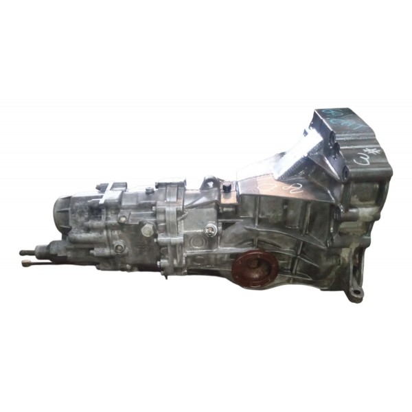 Caixa De Marcha Cambio Vw Cht 1.0 1995