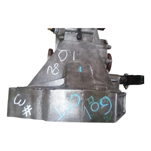 Caixa De Marcha Cambio Vw Cht 1.0 1995