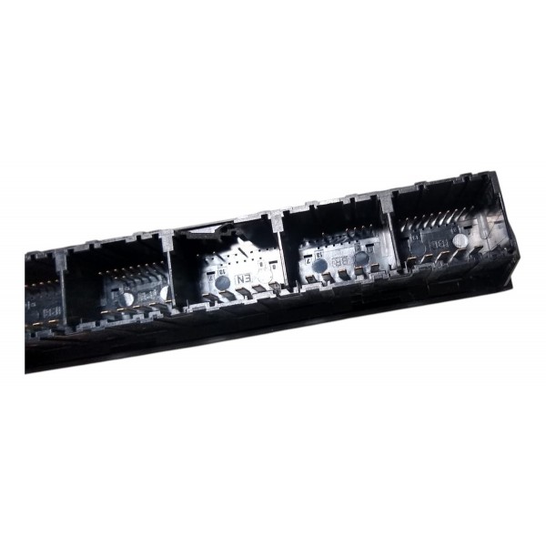 Módulo Injeção Ford Focus 1.8 2005 1s4f12a650afa Kit