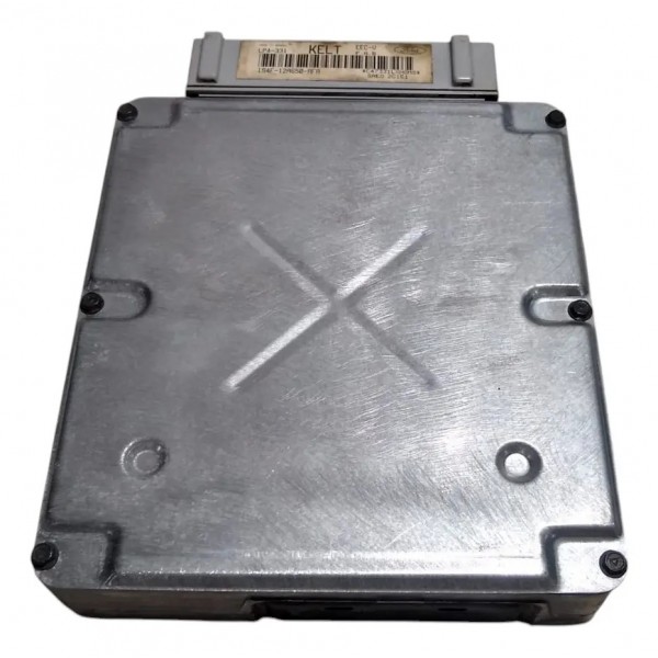 Módulo Injeção Ford Focus 1.8 2005 1s4f12a650afa Kit