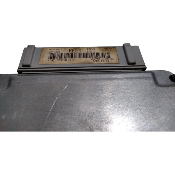 Módulo Injeção Ford Focus 1.8 2005 1s4f12a650afa